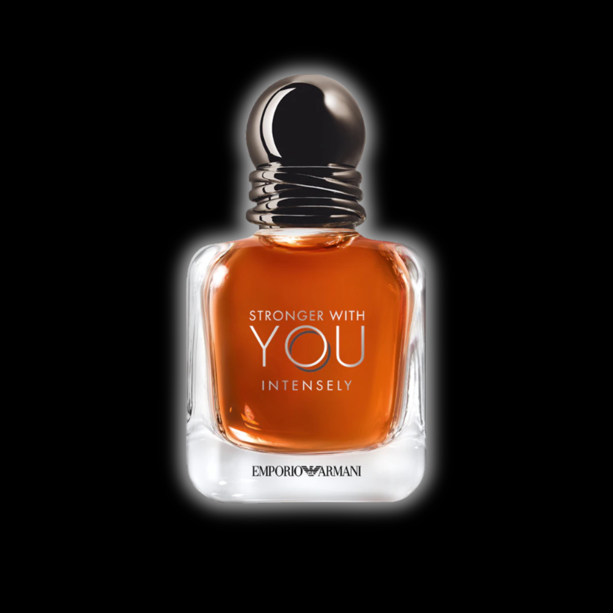 Armani Emporio Stronger With You Intensely